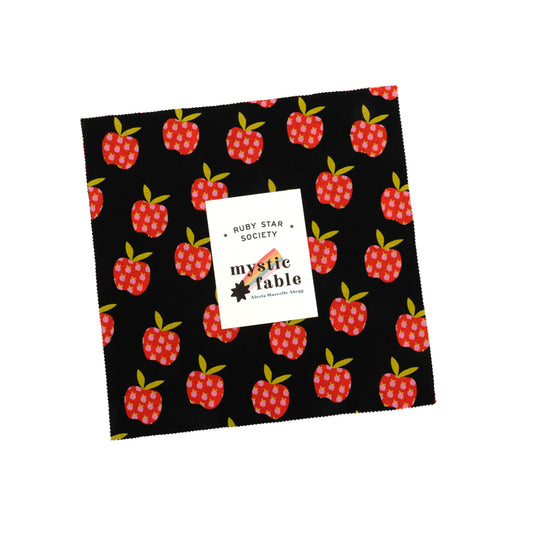 Mystic Fable Layer Cake (42 pcs) by Alexia Marcelle Abegg for Ruby Star Society