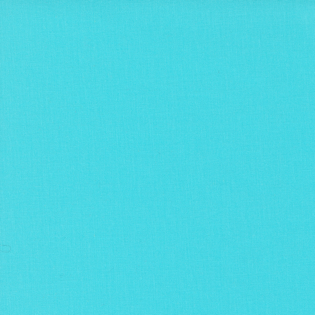 Robin's Egg Bella Solids by Moda (9900 85)