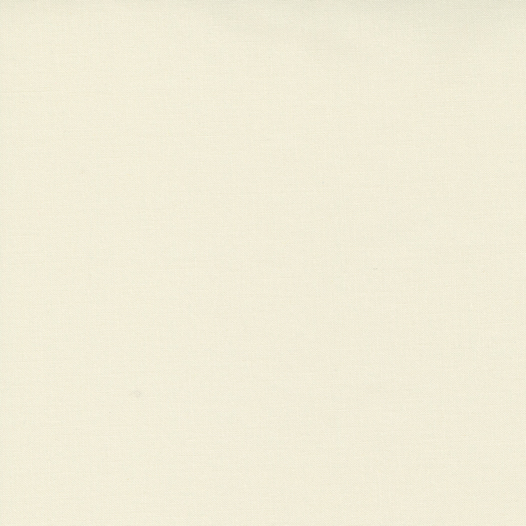 Snow Bella Solids by Moda (9900 11)