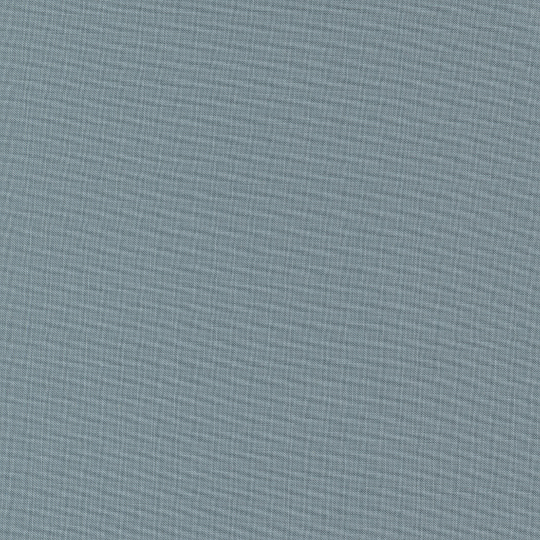 Steel Bella Solids Junior Jelly Roll (20 pieces) by  for Moda (9900JJR 184)