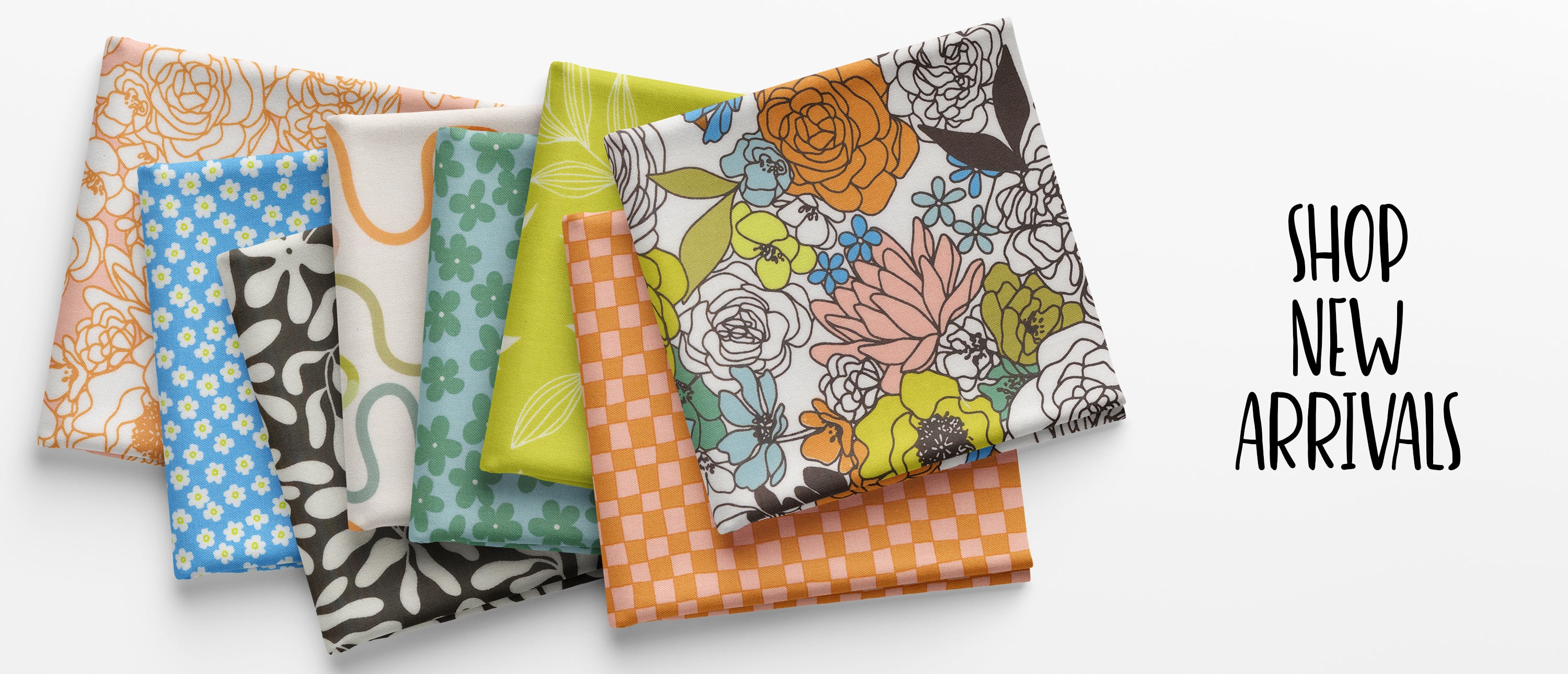 True to Hue Fabric Collection by Alli K Design for Moda at Lily Bella Fabrics