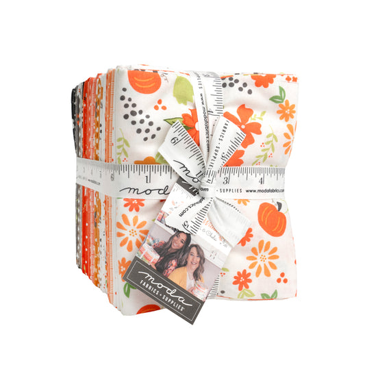 Birch and Willow Fat Quarter Bundle (34 pieces) by Sherri and Chelsi for Moda (37720AB)