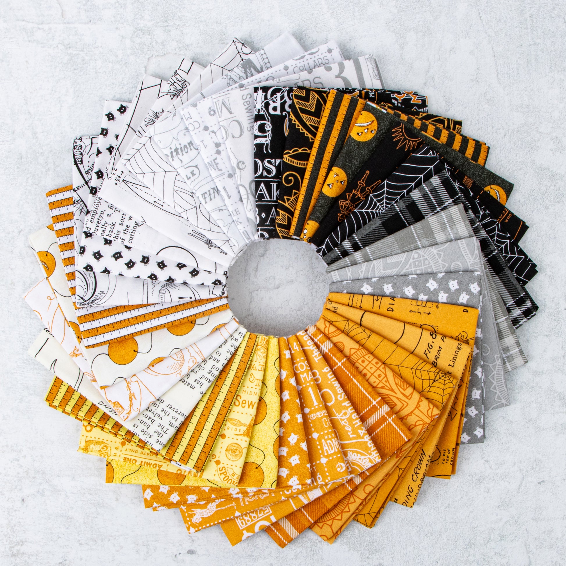 Costume Maker's Act II Fabric Collection by J. Wecker Frisch for Riley Blake Designs at Lily Bella Fabrics