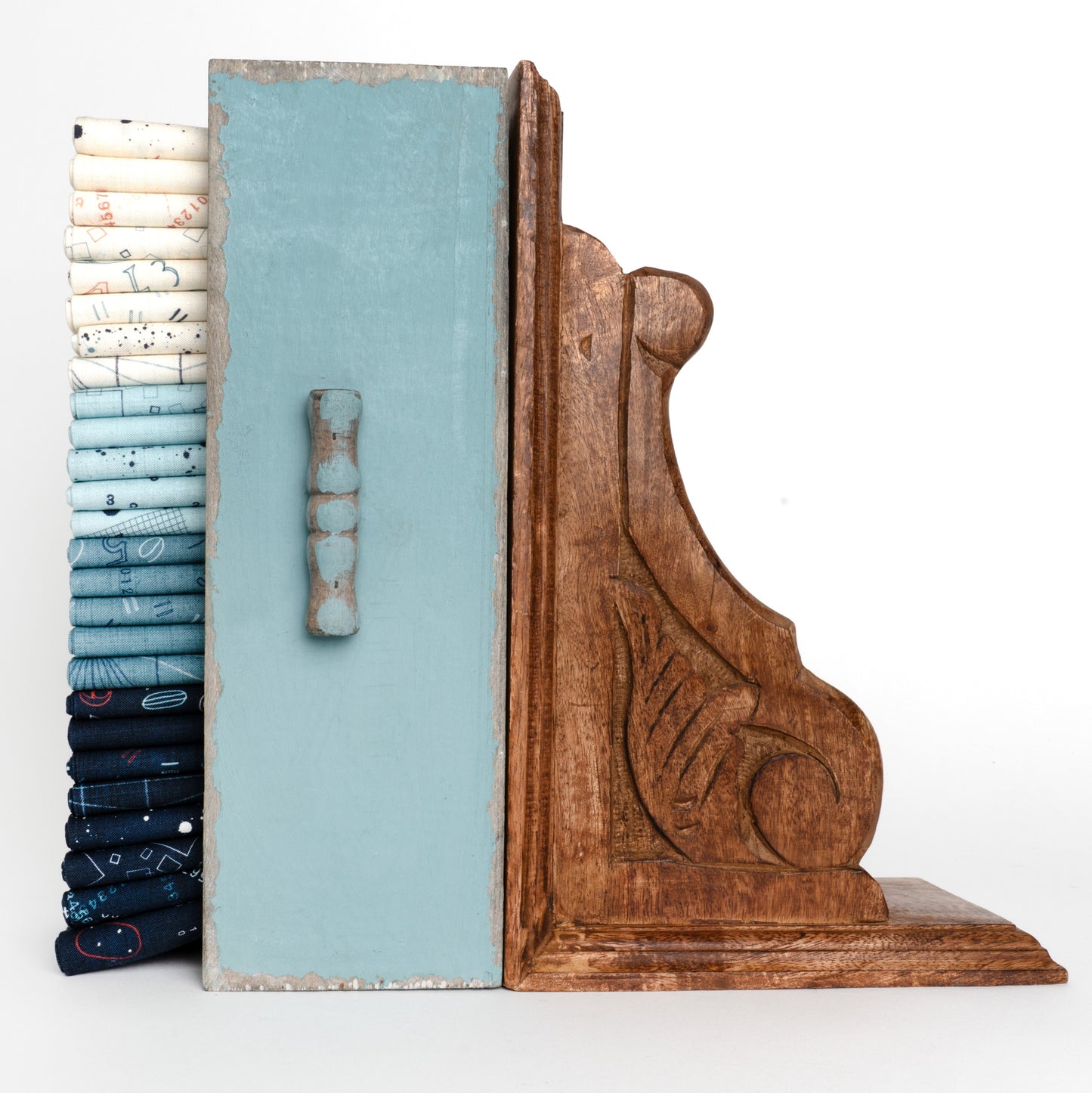 Data Fabric Collection by Janet Clare for Moda at Lily Bella Fabrics