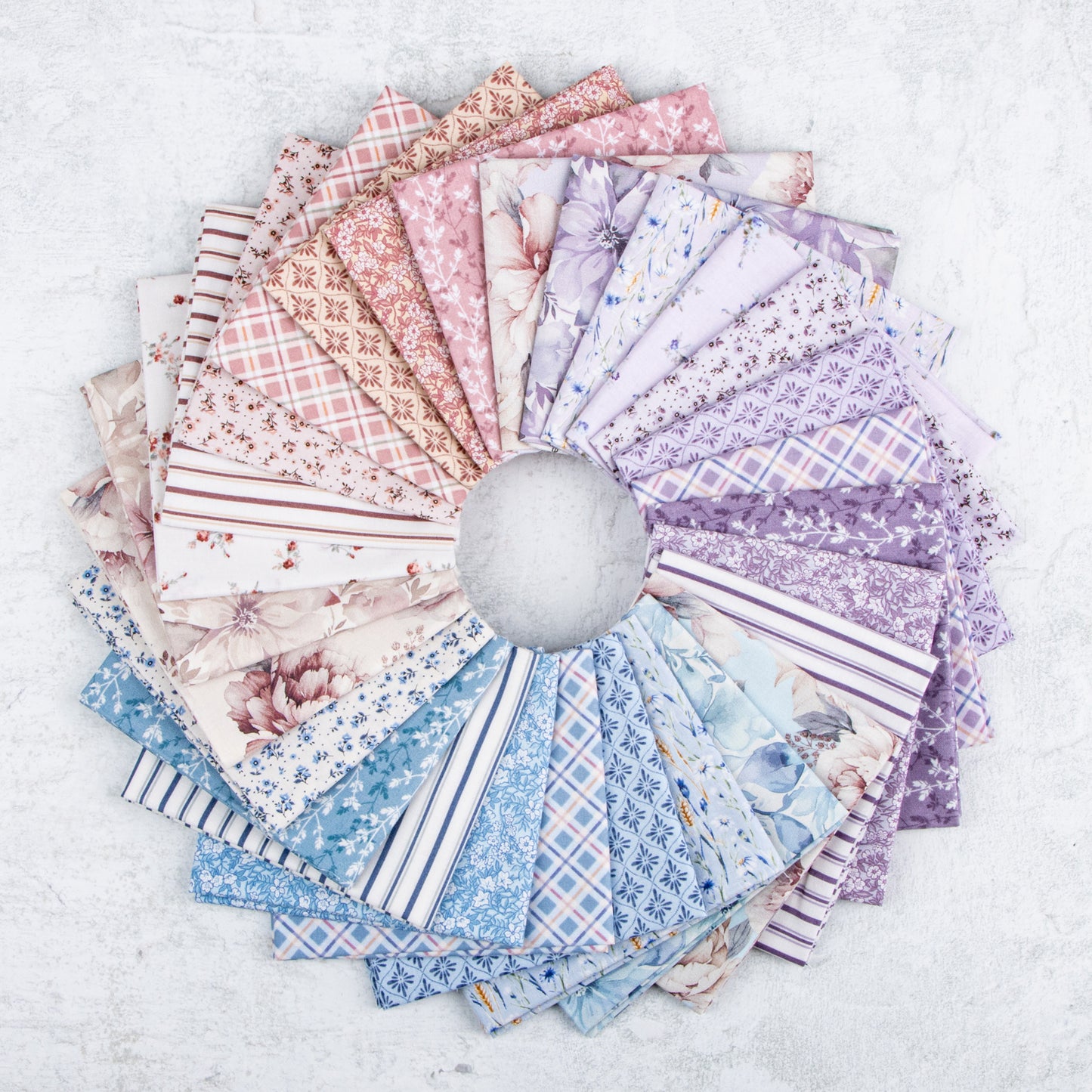Daybreak on the Prairie Fabric Collection by Modern Prairie for Riley Blake Designs at Lily Bella Fabrics