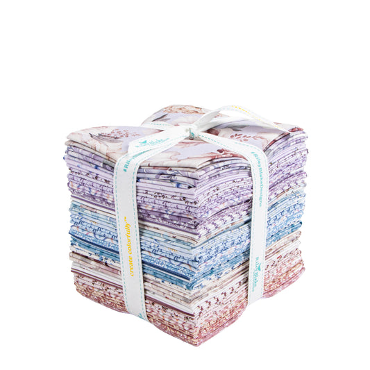 Daybreak on the Prairie Fat Quarter Bundle (28 pieces) by Modern Prairie for Riley Blake Designs (FQ-17680-28)