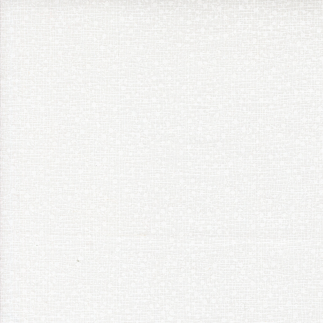 Dotty Thatched - Blizzard Layer Cake (42 pieces) by Robin Pickens for Moda (48715LC150)