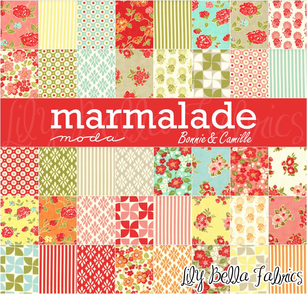 Pinwheel in Gray Leaf - 1/2 Yard - Marmalade by Bonnie & Camille for Moda