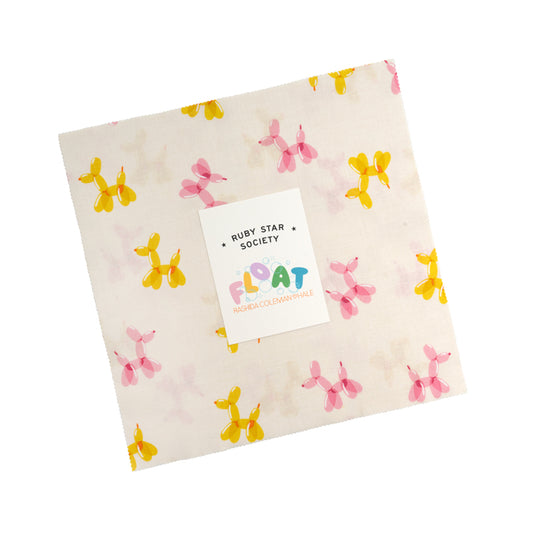 Float Layer Cake (42 pieces) by Rashida Coleman-Hale for Ruby Star Society (RS1143LC)