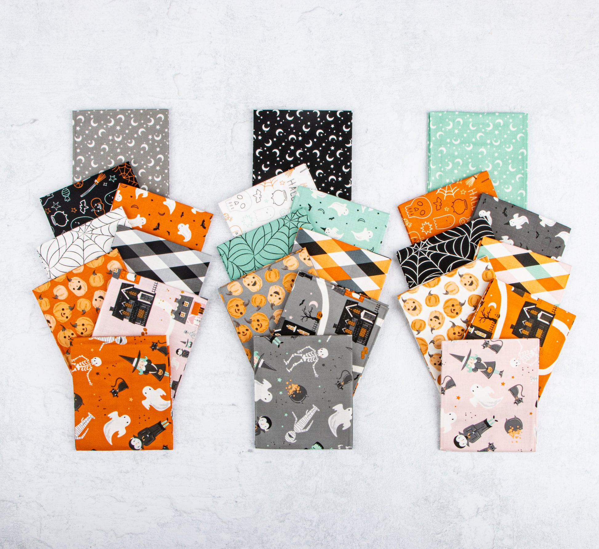 Frank and Friends Fabric Collection by My Mind's Eye for Riley Blake Designs at Lily Bella Fabrics