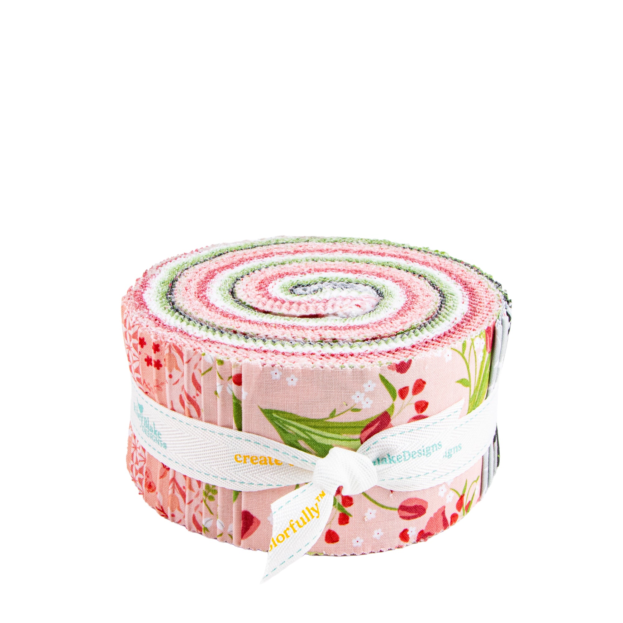 Front Porch Rolie Polie | Jill Finley | Riley Blake Designs | Lily ...