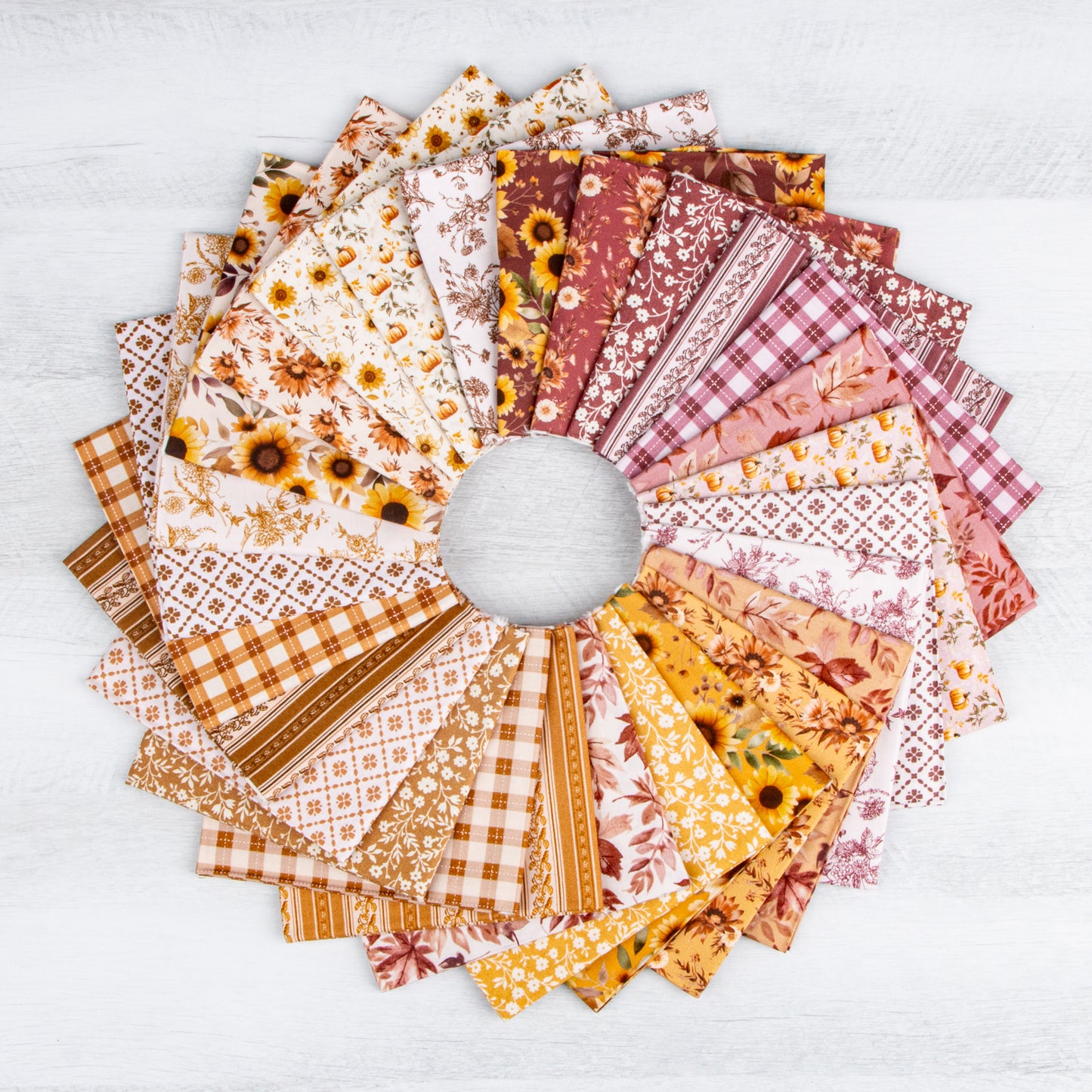 Harvest on the Prairie Fabric Collection by Modern Prairie for Riley Blake Designs at Lily Bella Fabrics