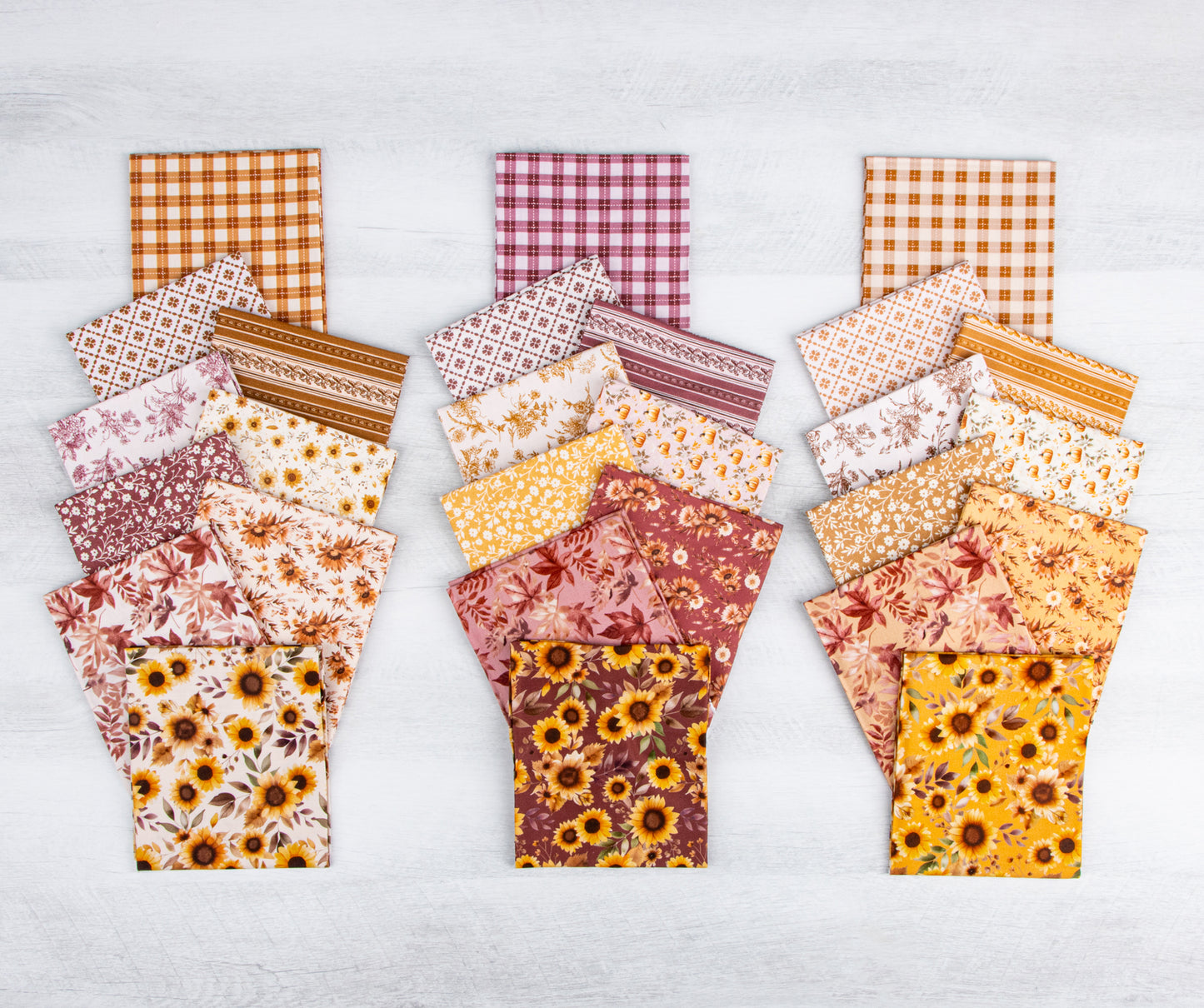 Harvest on the Prairie Fabric Collection by Modern Prairie for Riley Blake Designs at Lily Bella Fabrics