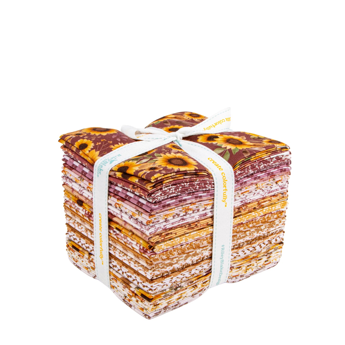 Harvest on the Prairie Fat Quarter Bundle (27 pieces) by Modern Prairie for Riley Blake Designs (FQ-18280-27)