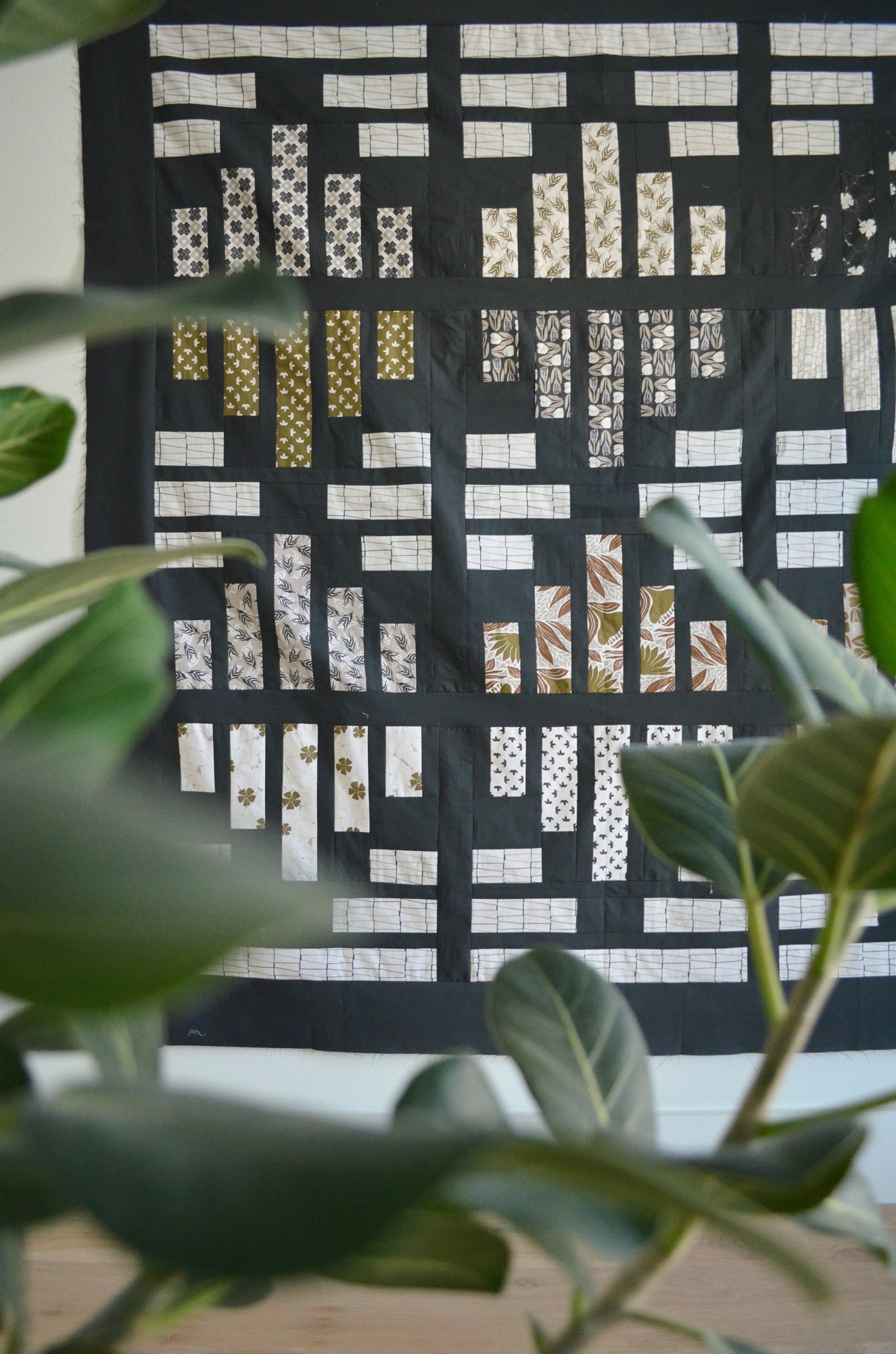 Imprint Fabric Collection by Amy Schelle for Moda at Lily Bella Fabrics