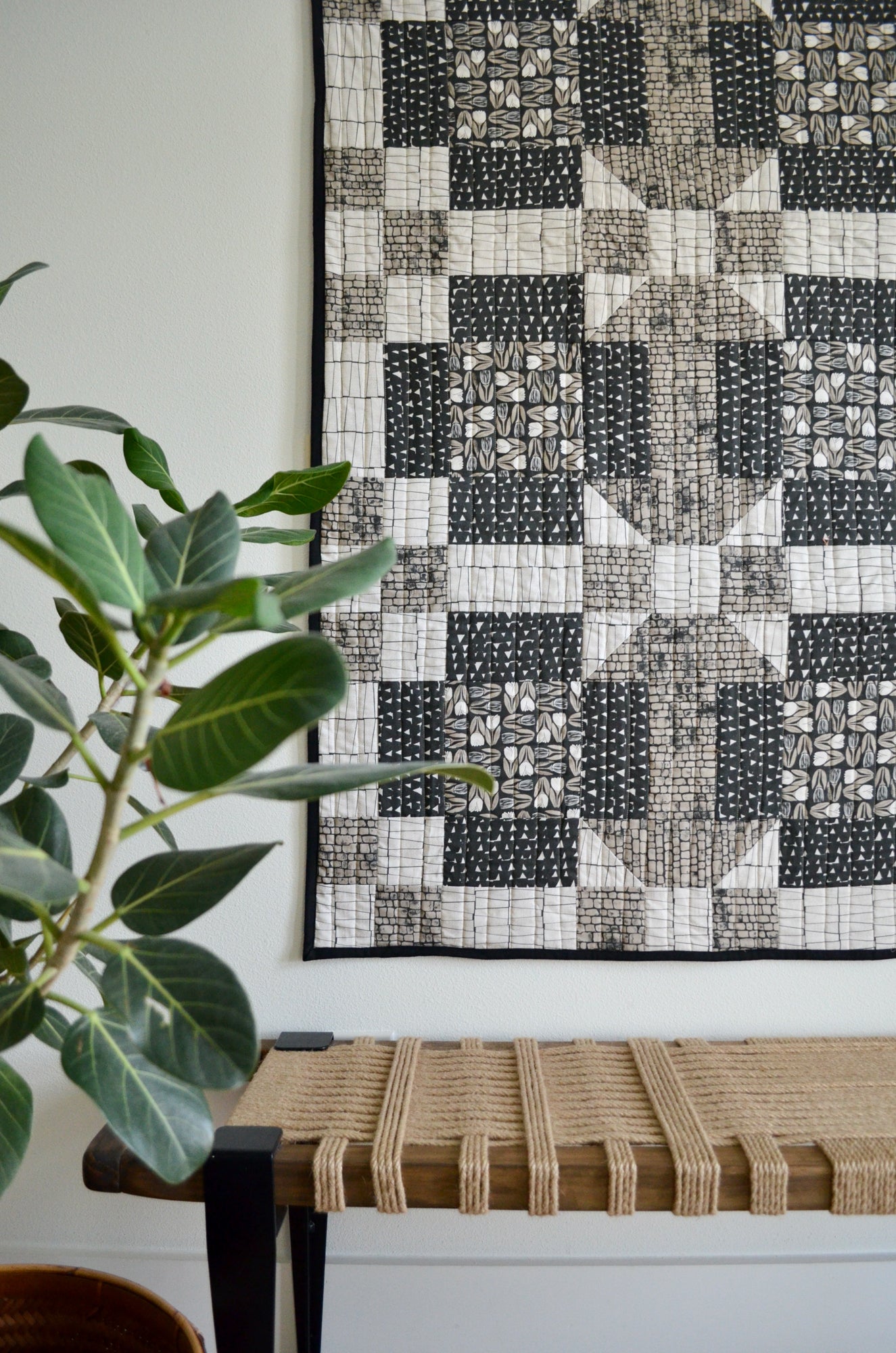 Imprint Fabric Collection by Amy Schelle for Moda at Lily Bella Fabrics