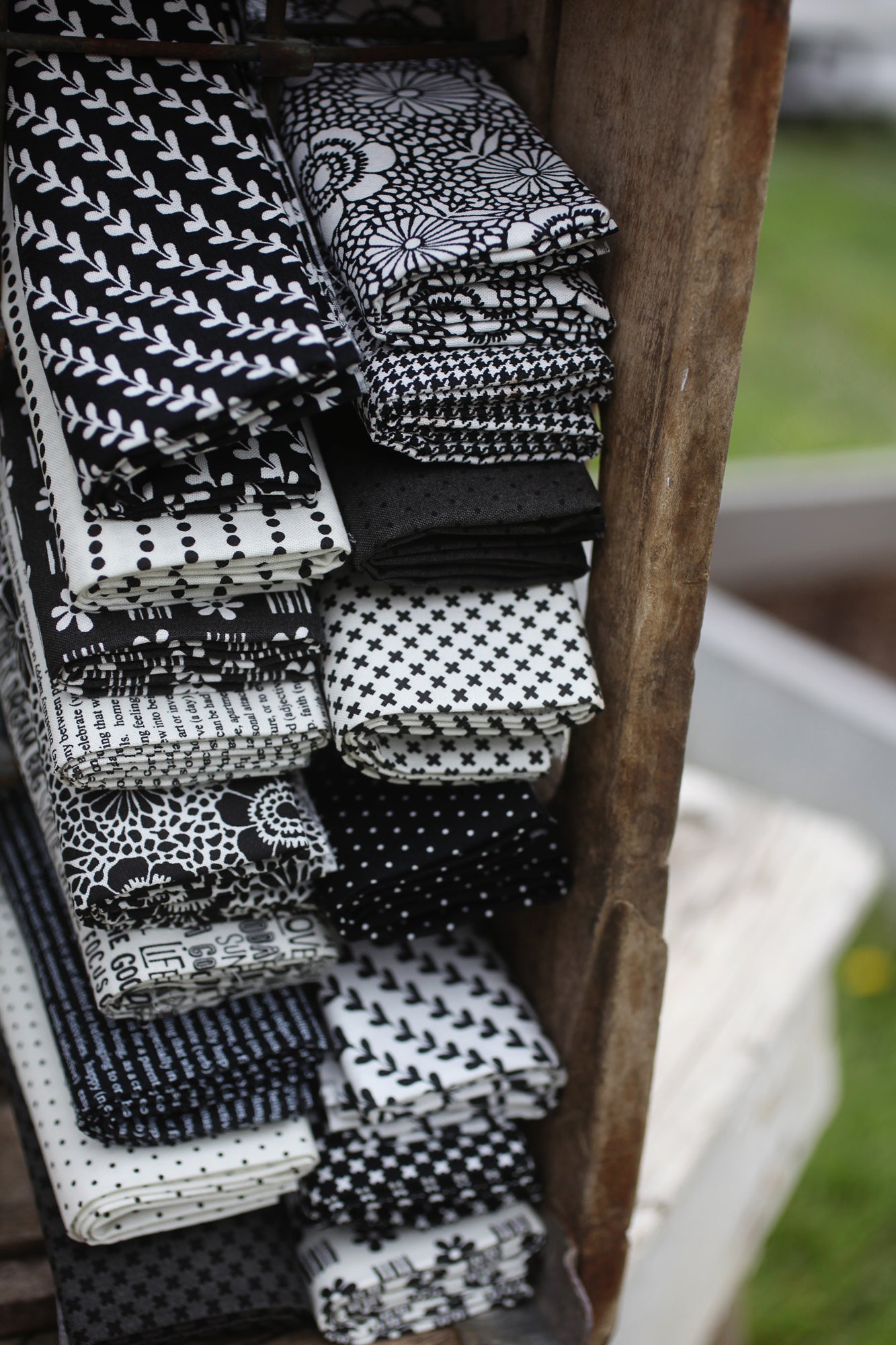 Ink Fabric Collection by Sweetwater for Moda at Lily Bella Fabrics