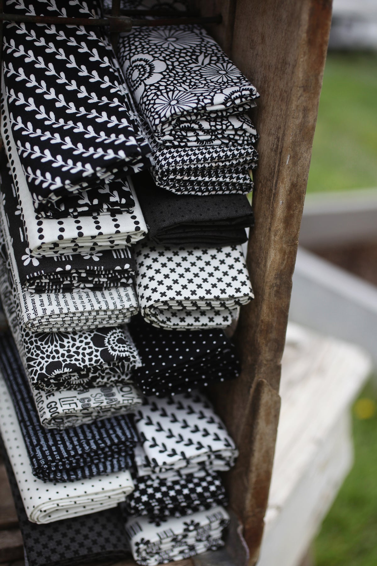 Ink Fabric Collection by Sweetwater for Moda at Lily Bella Fabrics