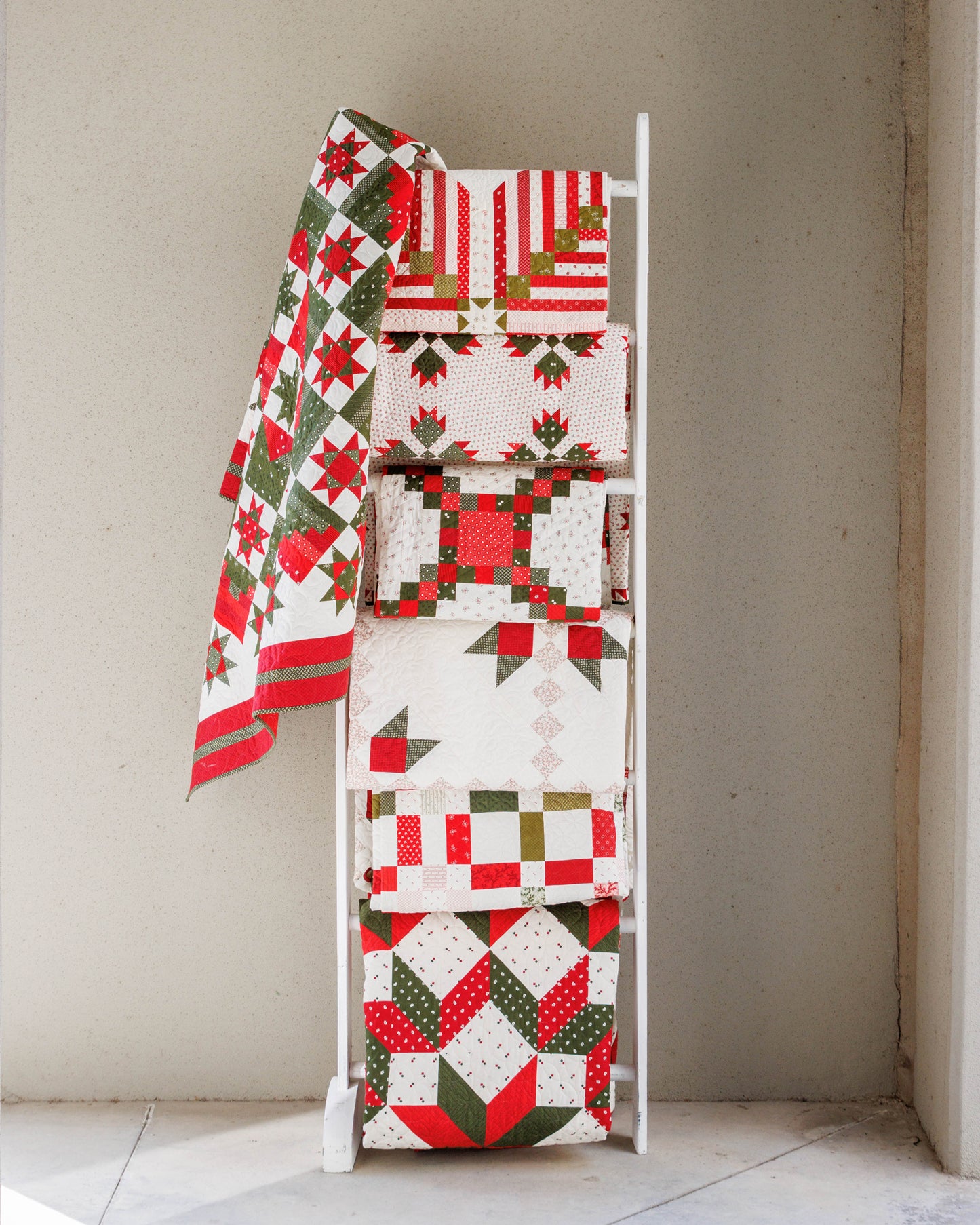 Joyful Gatherings II Fabric Collection by Primitive Gatherings for Moda at Lily Bella Fabrics