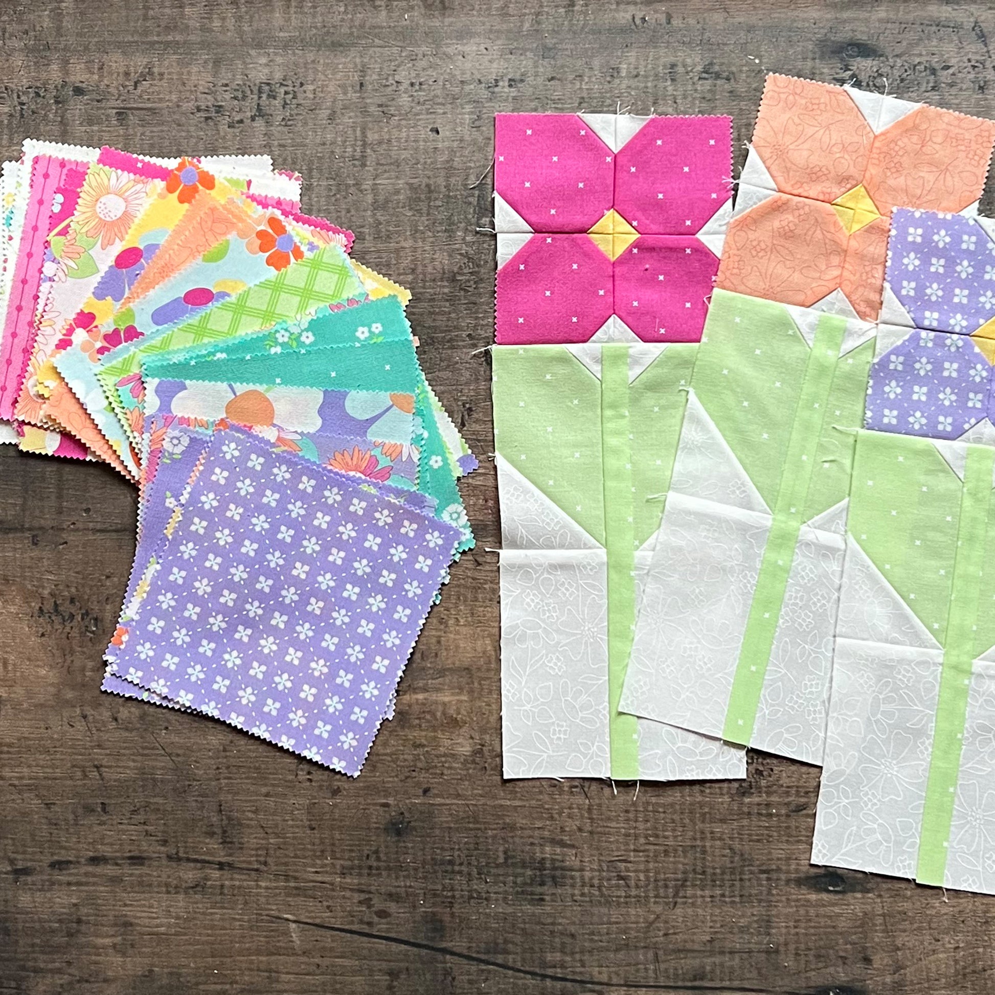 Joysome Fabric Collection by Corey Yoder for Moda at Lily Bella Fabrics