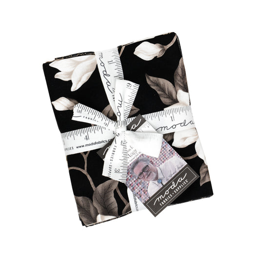 Magnolia Fat Quarter Bundle (34 pieces) by Howard Marcus for Moda (46280AB)