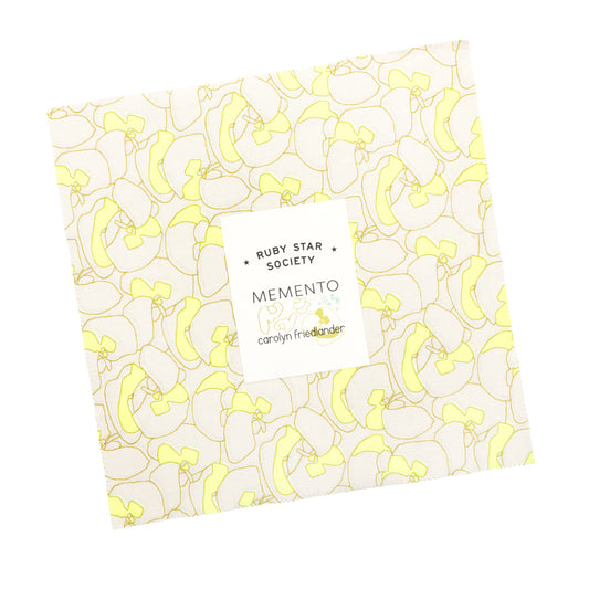 Memento Layer Cake (42 pieces) by Carolyn Friedlander for Ruby Star Society (RS8000LC)