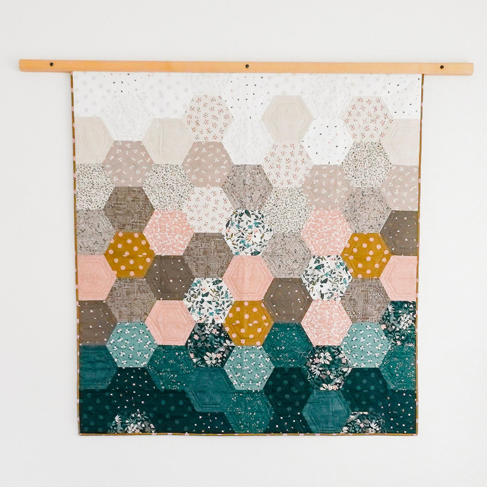 Midnight Fleur Fabric Collection by Jessica Rose for Moda at Lily Bella Fabrics