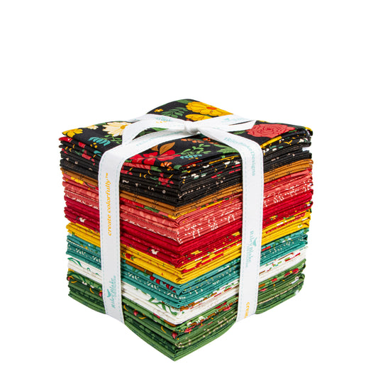 Orchard House Fat Quarter Bundle (30 pieces) by Heather Peterson for Riley Blake Designs (FQ-17720-30)