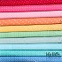 Prim Fat Quarter Bundle (10 pcs) by Lori Holt for Riley Blake