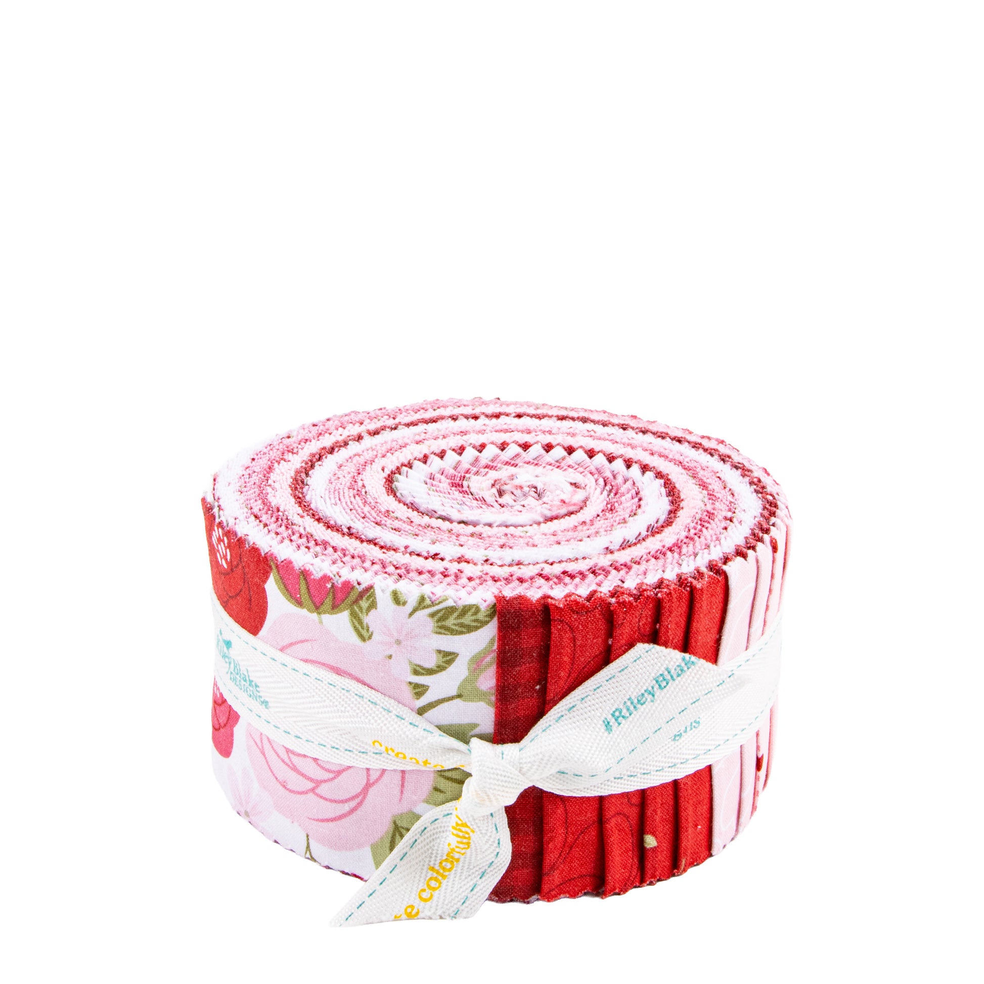 Sew in Love Rolie Polie (40 pieces) by Dani Mogstad for Riley Blake Designs (RP-16900-40)