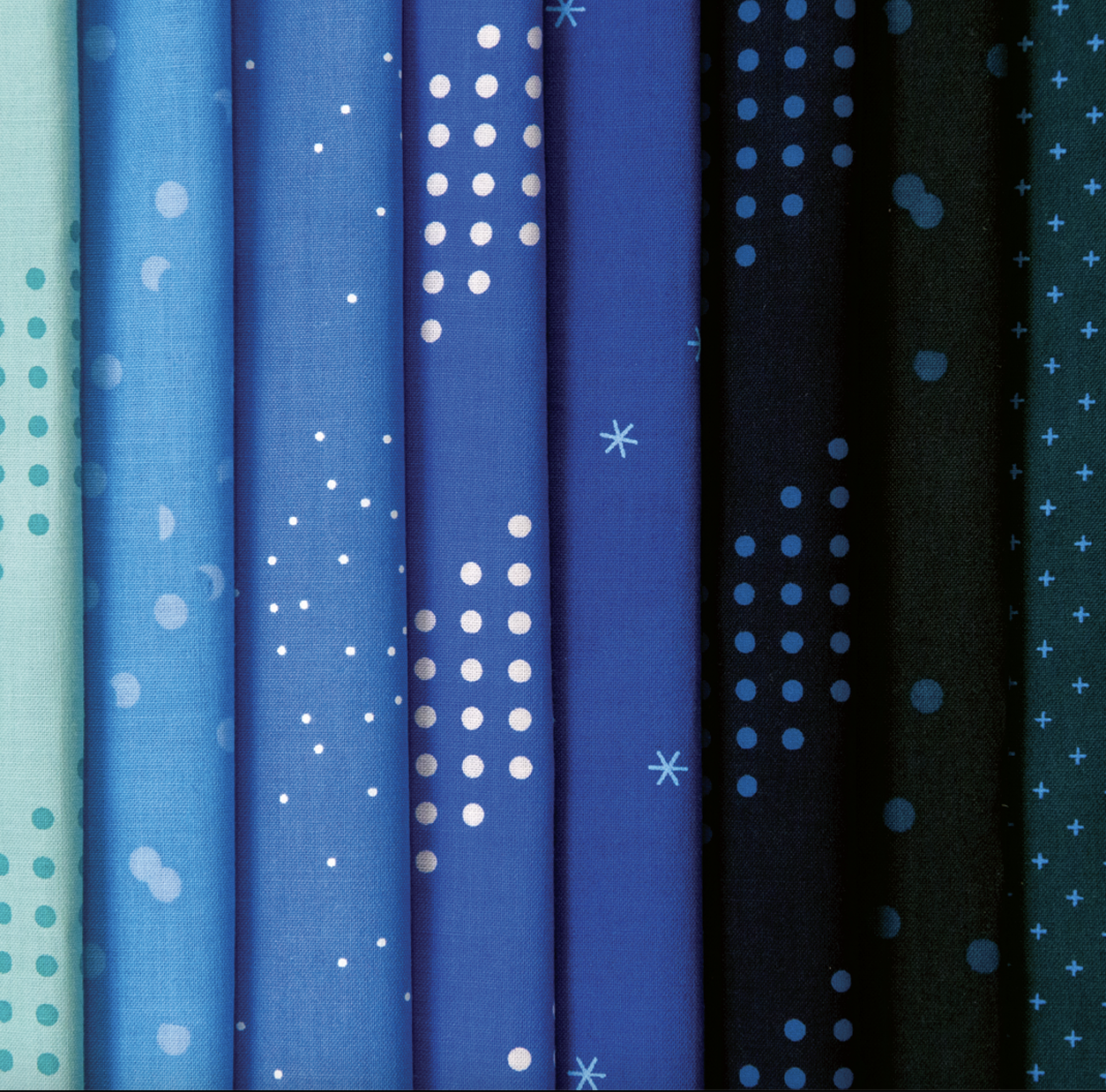 SideKicks! Fabric Collection by Ruby Star Society Collaborative at Lily Bella Fabrics