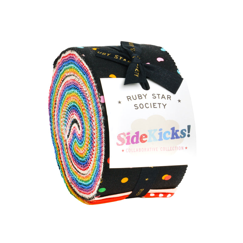 SideKicks! Jelly Roll (40 pieces) by Ruby Star Society Collaborative (RS5218JR)