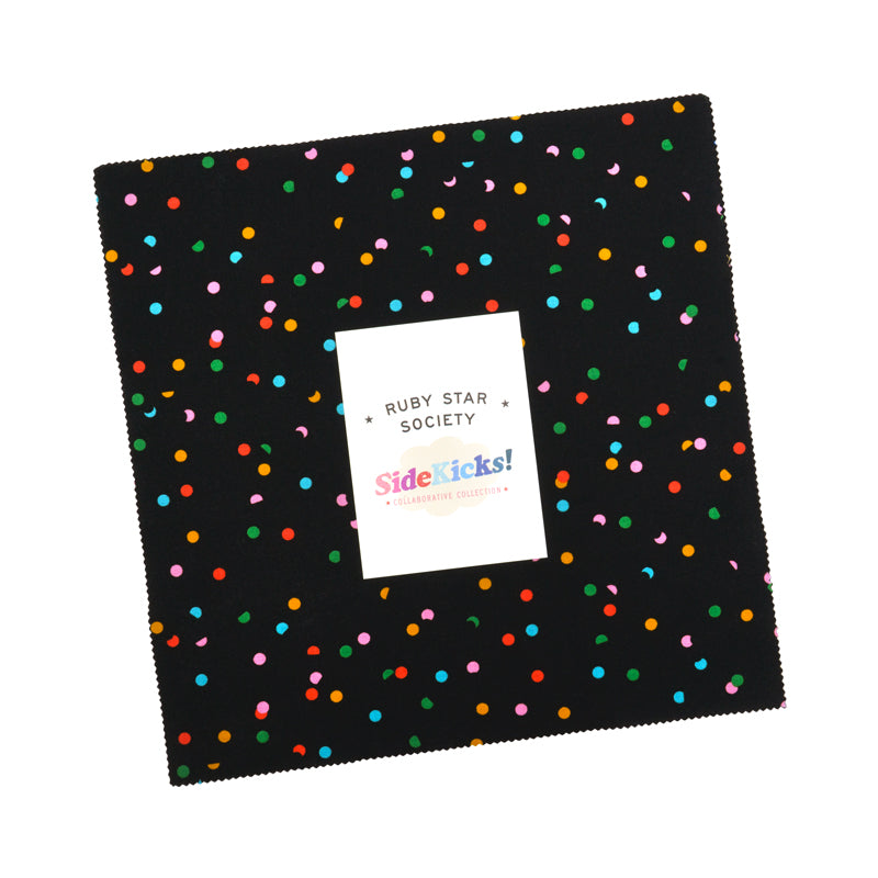 SideKicks! Layer Cake (42 pieces) by Ruby Star Society Collaborative (RS5218LC)