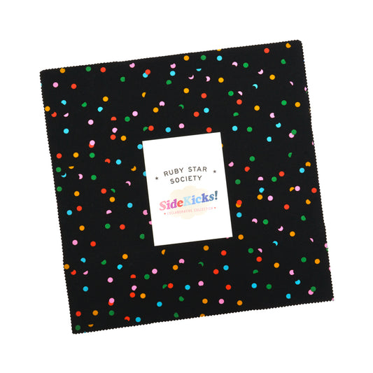 SideKicks! Layer Cake (42 pieces) by Ruby Star Society Collaborative (RS5218LC)