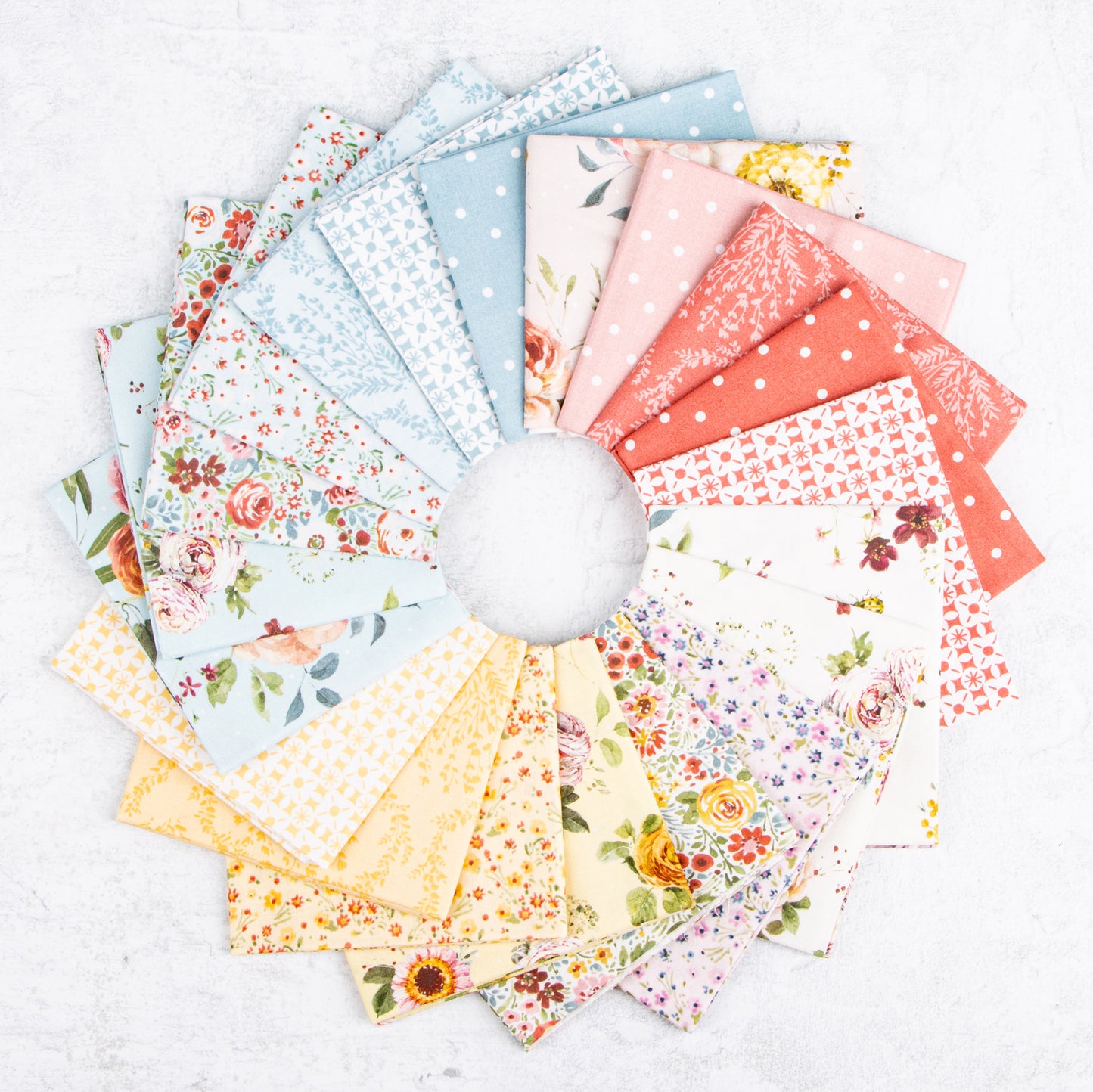 Sketchbook Fabric Collection by Lisa Audit for Riley Blake Designs at Lily Bella Fabrics