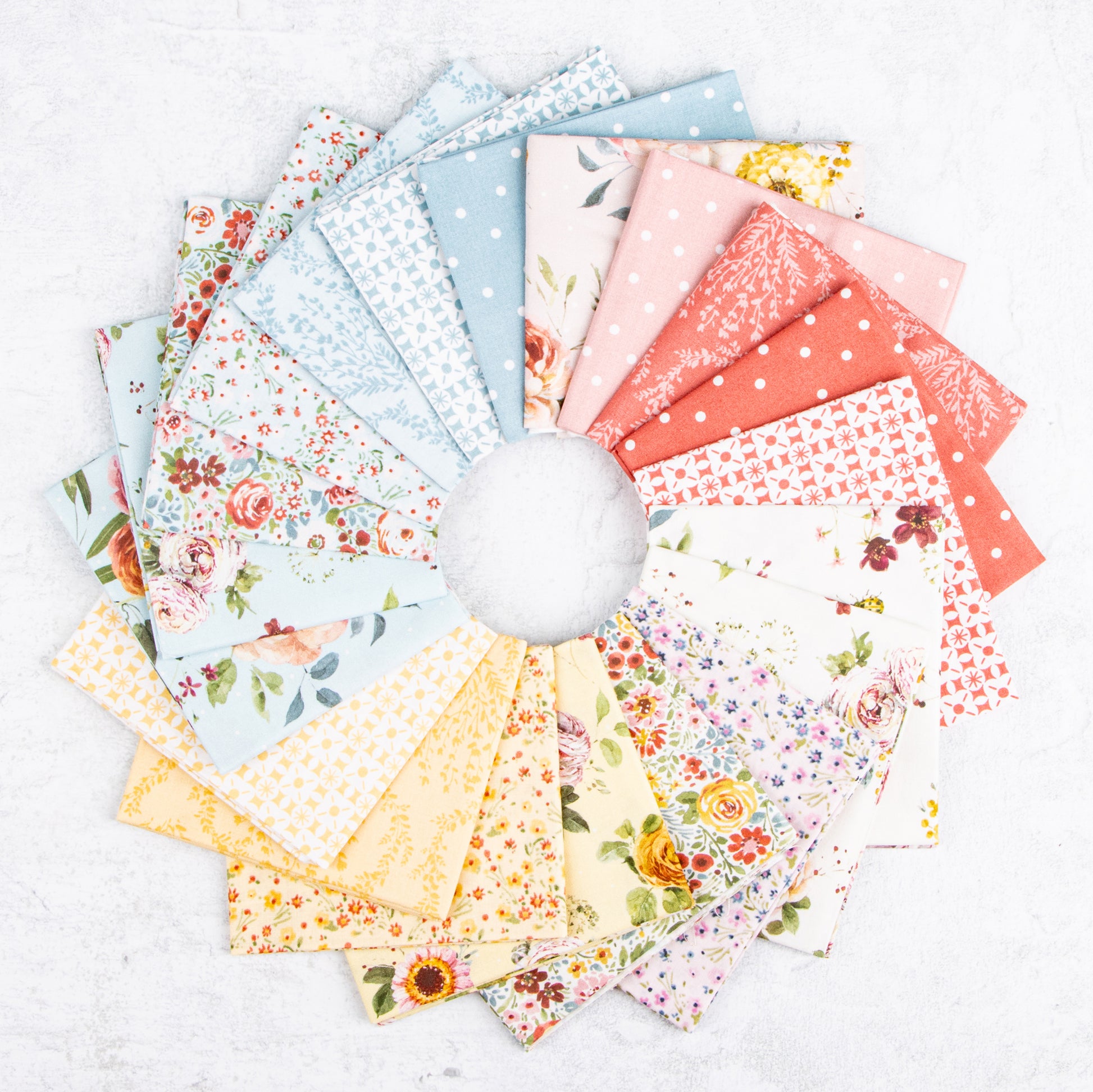 Sketchbook Fabric Collection by Lisa Audit for Riley Blake Designs at Lily Bella Fabrics
