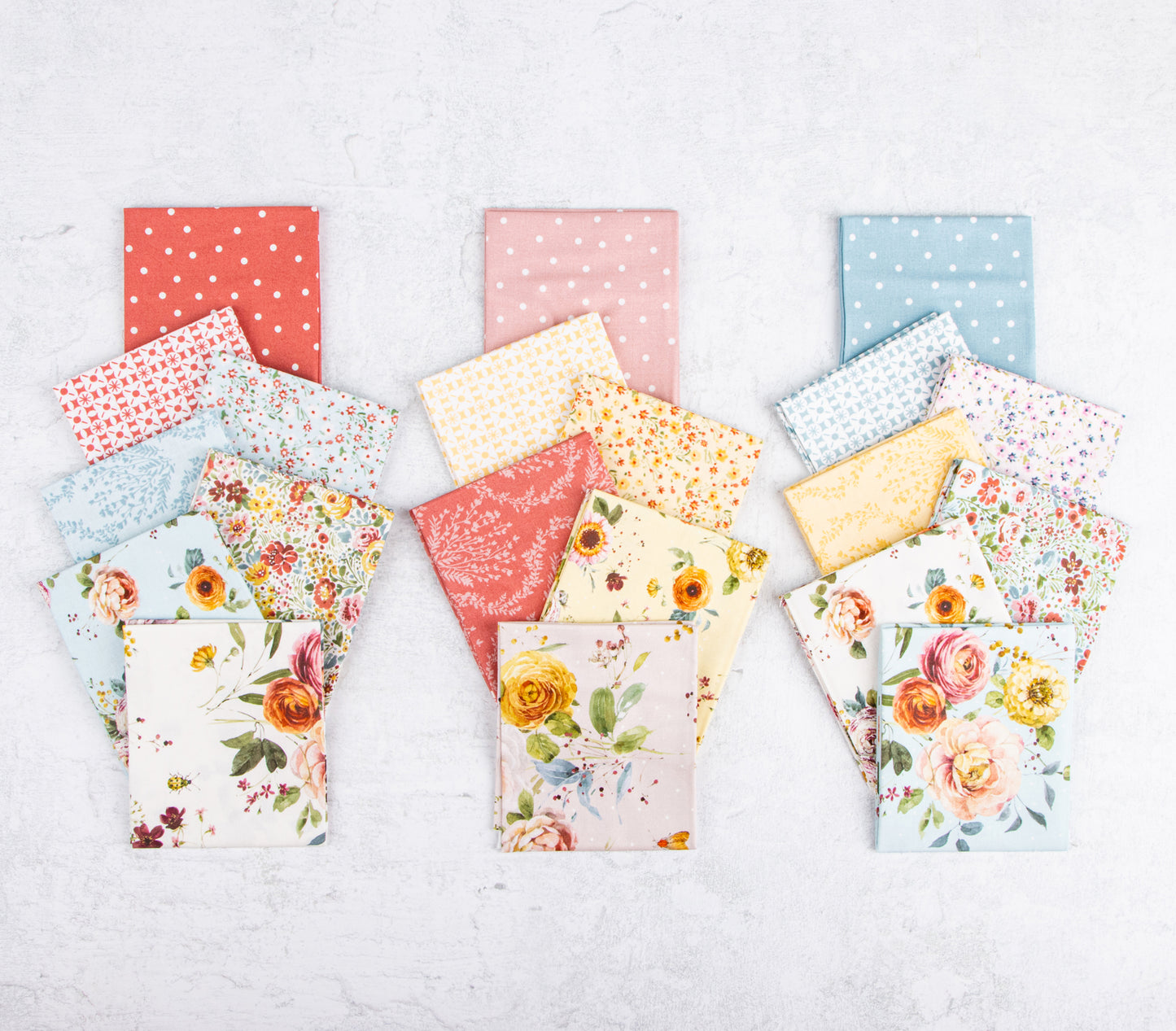 Sketchbook Fabric Collection by Lisa Audit for Riley Blake Designs at Lily Bella Fabrics