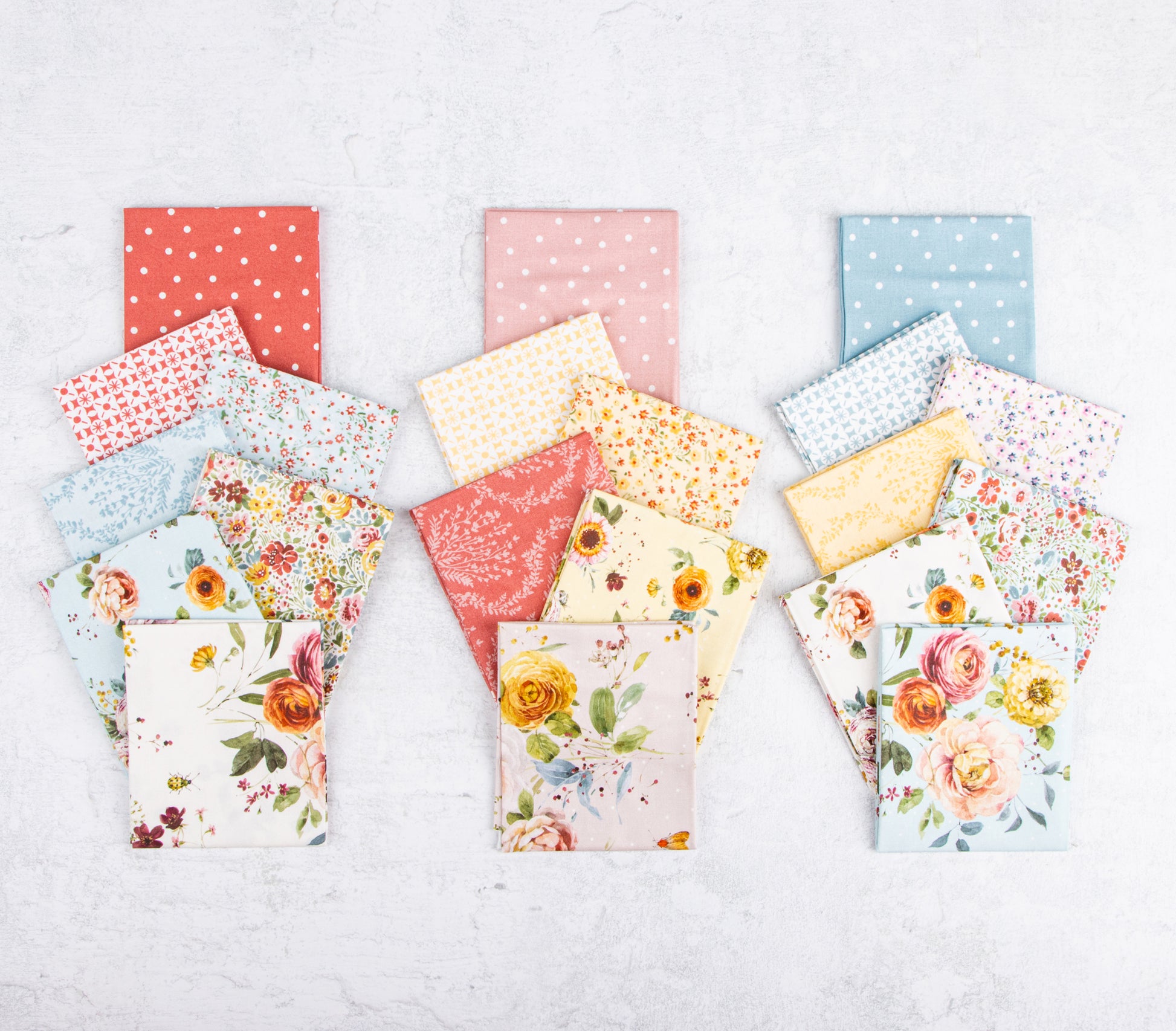 Sketchbook Fabric Collection by Lisa Audit for Riley Blake Designs at Lily Bella Fabrics