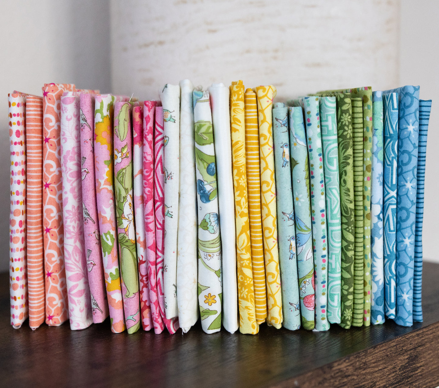 Sorrel Fabric Collection by BasicGrey for Moda at Lily Bella Fabrics