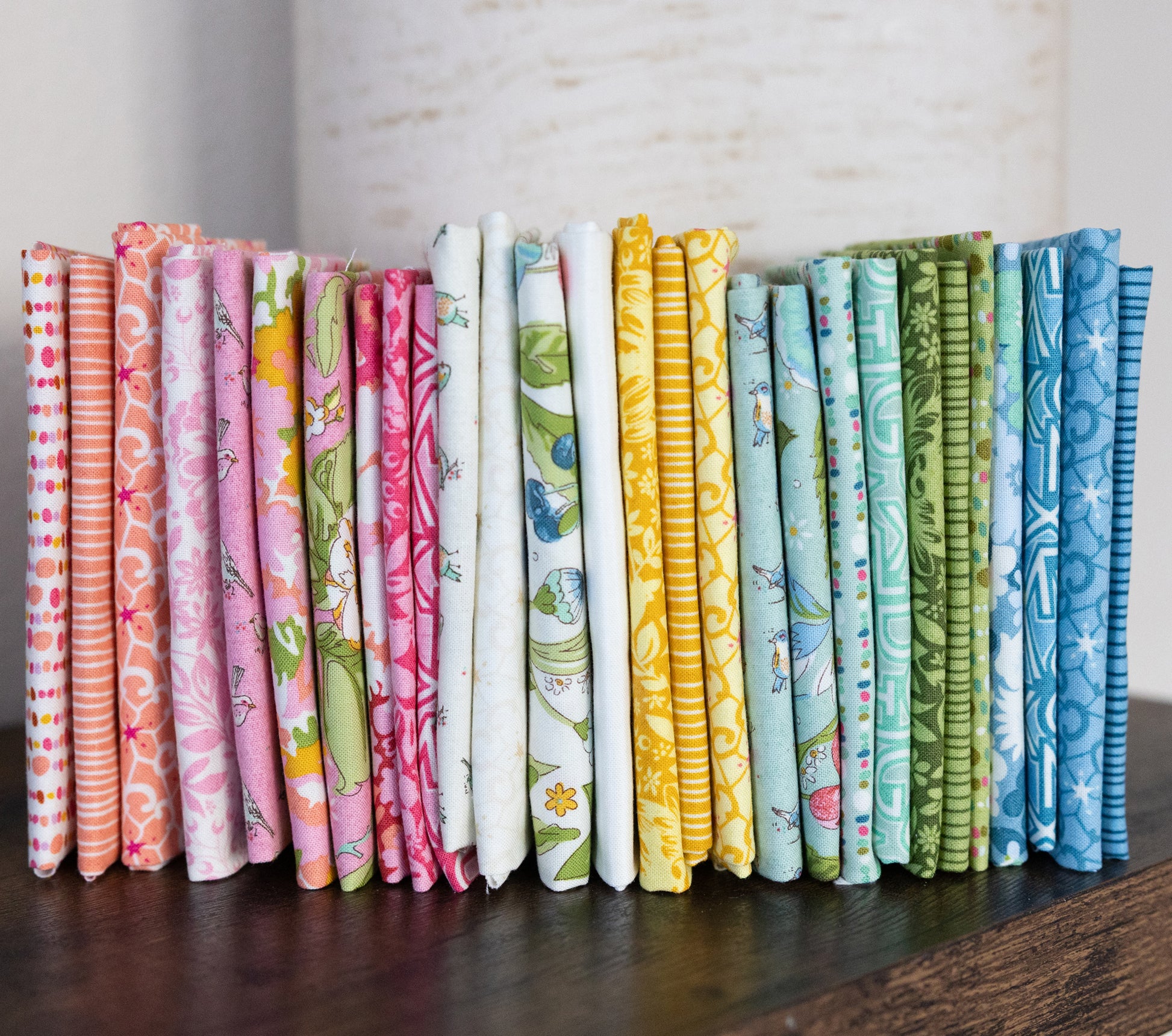 Sorrel Fabric Collection by BasicGrey for Moda at Lily Bella Fabrics