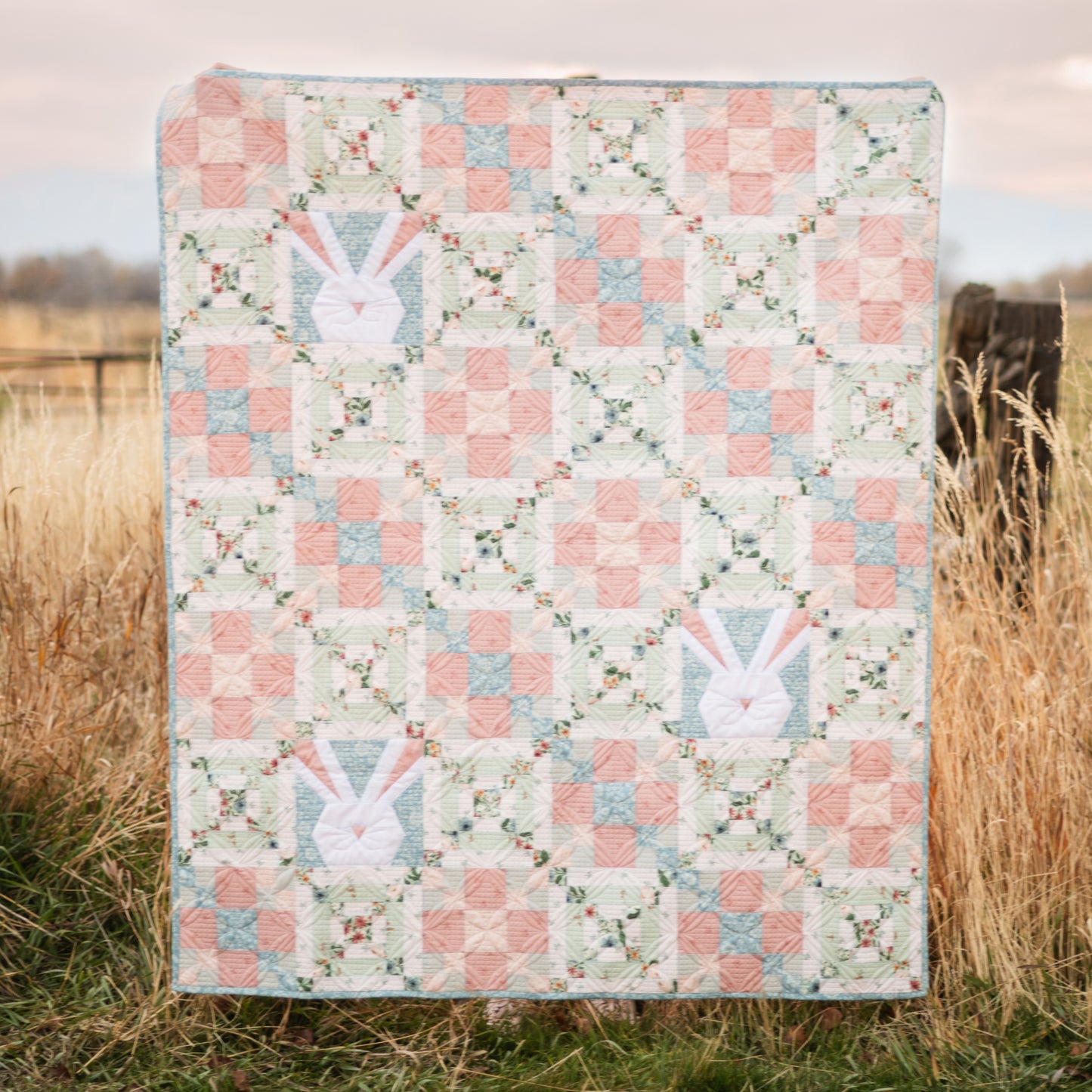 Sweet Cotton Tales Fabric Collection by Cayla Naylor Design for Riley Blake Designs at Lily Bella Fabrics