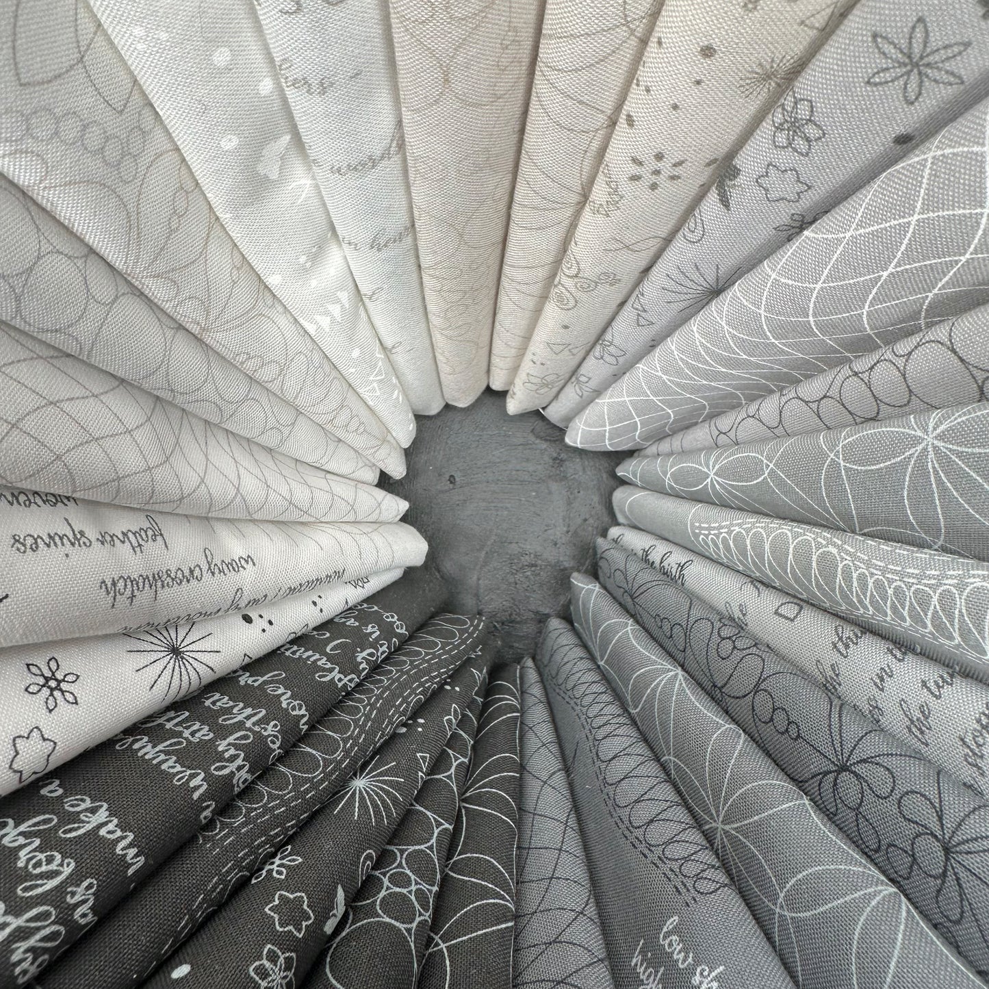Tranquility Fabric Collection by Sariditty for Moda at Lily Bella Fabrics