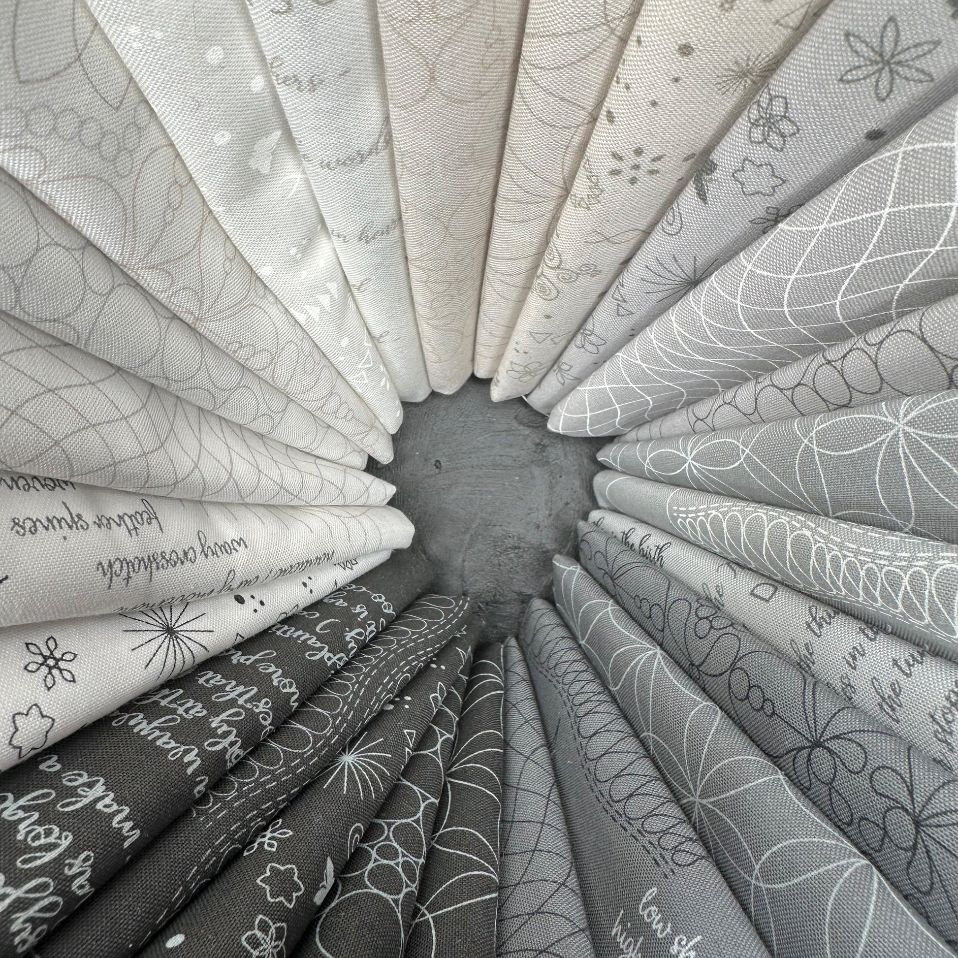 Tranquility Fabric Collection by Sariditty for Moda at Lily Bella Fabrics