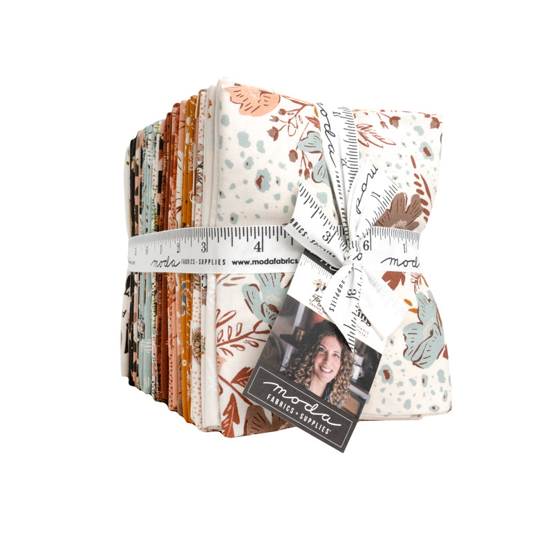 Wellspring Fat Quarter Bundle (32 pieces) by Fancy That Design House and Co. for Moda (45670AB)