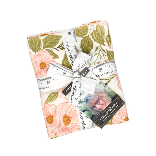 Wildbriar Fat Quarter Bundle (28 pieces) by Sweetfire Road Design Co. for Moda (43220AB)