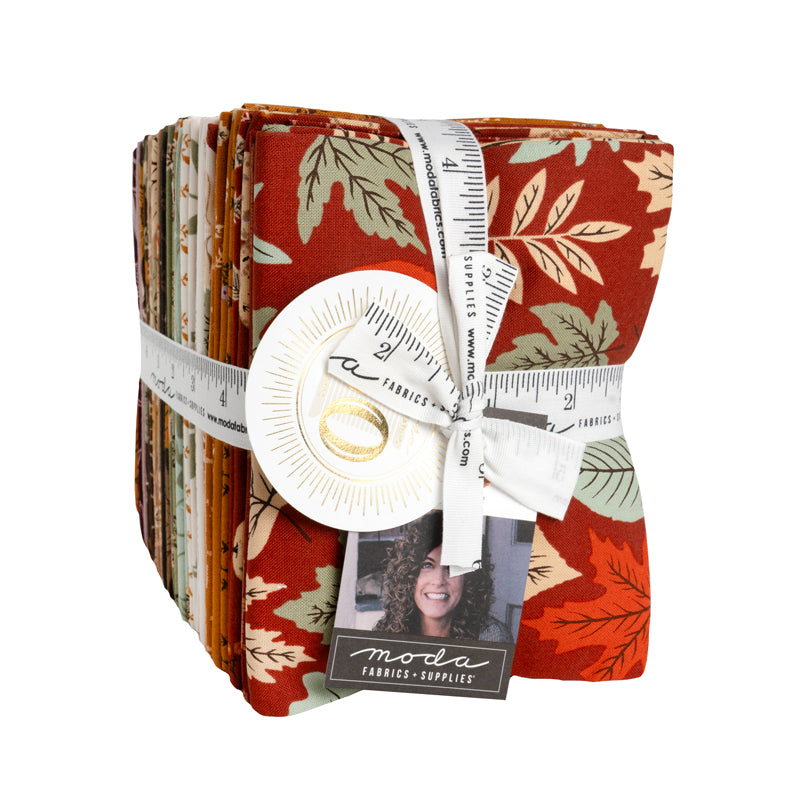 Windfall Fat Quarter Bundle (39 pieces) by Fancy That Design House and Co. for Moda (45650AB)